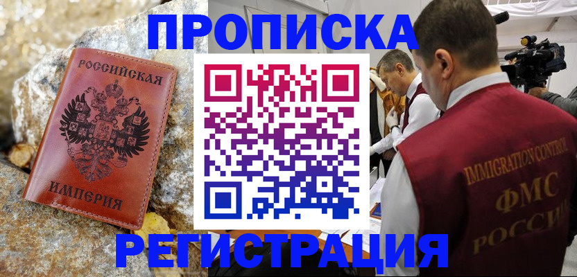 прописка для школы в Каменке